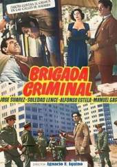 Brigada criminal
