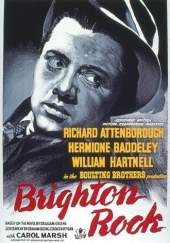 Brighton Rock