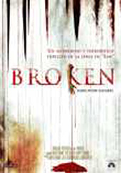 Broken