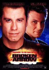Broken Arrow