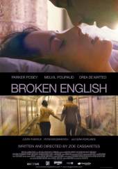 Broken English