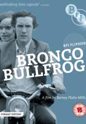 Bronco Bullfrog
