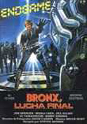 Endgame - Bronx lotta finale