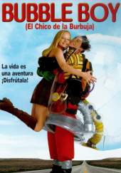 Bubble Boy
