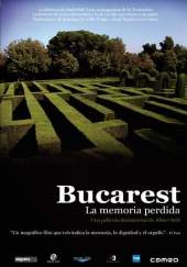 Bucarest. La memoria perdida