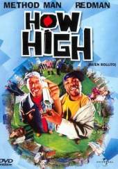 How High