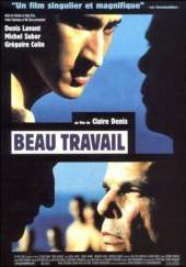 Beau travail