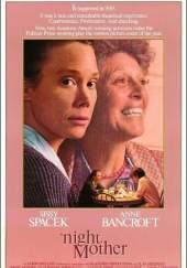 Buenas noches, madre