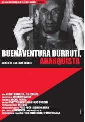 Buenaventura Durruti, anarquista