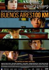 Buenos Aires 100 Km