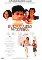 Buenos Aires Vice Verse