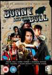 Bunny and the Bull