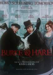 Burke and Hare
