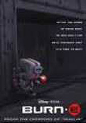Burn-E [Cortometraje]