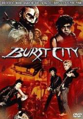 Burst City