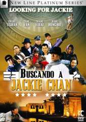 Buscando a Jackie Chan (Looking For Jackie Chan)