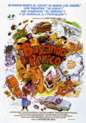 Buscando a perico