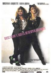 Desperately Seeking Susan