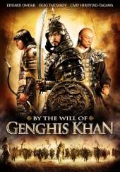 By the Will of Genghis Khan