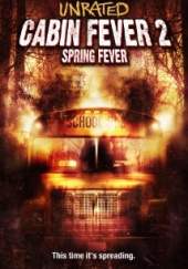 Cabin Fever 2: Spring Fever