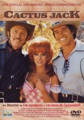 Cactus Jack