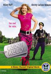 Cadete Kelly 