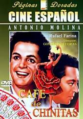 Cafe de Chinitas