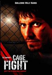 Cage fight