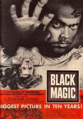 Cagliostro (Black Magic)