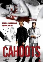 Cahoots