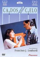 Caídos del cielo