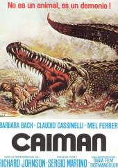 Caimán