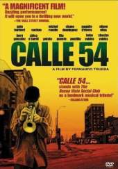 Calle 54
