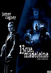 Calle Madeleine nº 13