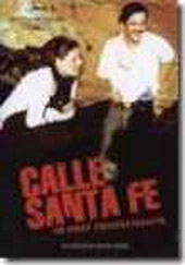 Calle Santa Fe (El peso del silencio)