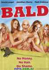 Calvo - Bald