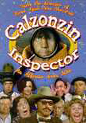 Calzoncin Inspector