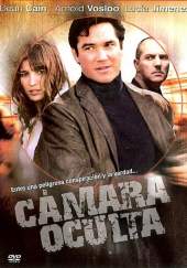 Cámara oculta 