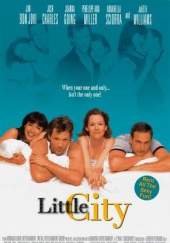 Cambio de parejas (Little City)