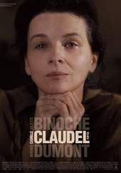 Camille Claudel, 1915