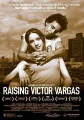 Camino a casa (Raising Victor Vargas)