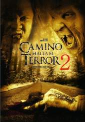 Camino hacia el terror 2: Final mortal (Wrong turn 2)
