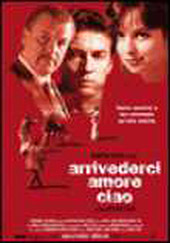 Camino sin retorno (Arrivederchi amore, ciao)