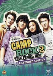 Camp Rock 2: The Final Jam 