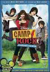 Camp Rock 