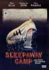 Campamento de verano