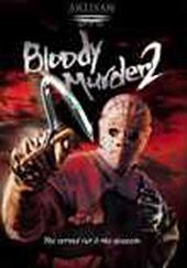 Campamento infernal: Bloody Murder 2