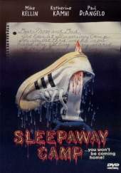 Campamento Sangriento