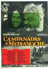 Campanadas a medianoche (Falstaff)