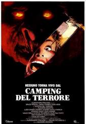 Camping del terror